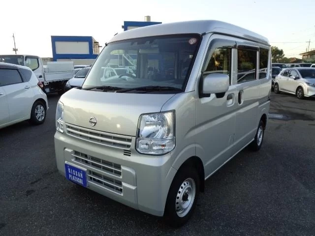 Nissan NV100 Clipper DR17V 2021